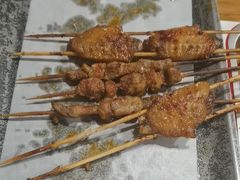 -聚点串吧·北京烧烤(海淀黄庄店)