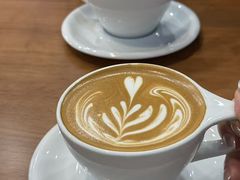 -OZ cafe(南昌路店)