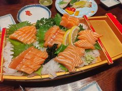 -松子料理(亮马桥店)