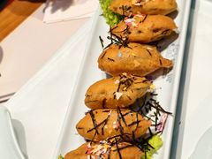 -状元阁烧烤(新华路总店)