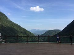 -三清山希尔顿度假酒店