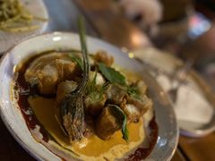 黄咖喱茄子-Brut Eatery悦璞食堂(建国东路店)
