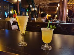-悦界酒吧(后海店)
