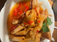 -乔街深夜食堂·小龙虾·高压锅生蚝(杭州总店)