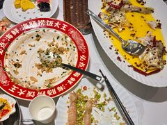 -必点海鲜·海肠捞饭·鲅鱼水饺(滨江道店)
