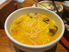 -云海肴·汽锅鸡·云南菜(苏州中心店)