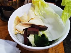 -南城香(富丰桥店)