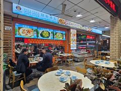 -馨香苑·潮汕菜·海鲜砂锅粥·深大老字号(南头店)