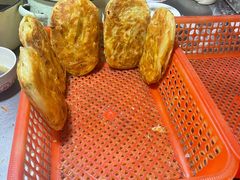 -老字号张道鸡火烧