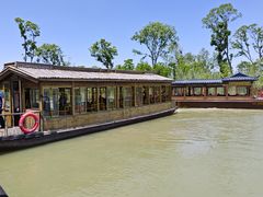 -泗洪洪泽湖湿地景区