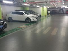 -合生汇·停车场