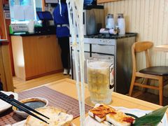 -林妈妈村·日式料理(宝山万达店)