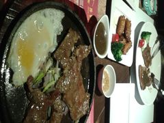 -路易十三西餐厅(西关新天地店)