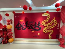 -贝美月子中心(半坡店)
