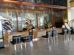 -昆明朗威酒店(昆明站火车站双桥夜市风情街店)