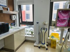 -圣贝口腔(海淀店)