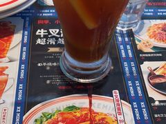 -克茗冰室(仁恒梦中心店)