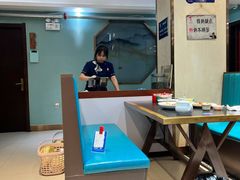 -小红鲸·海鲜餐厅(轸大路店)