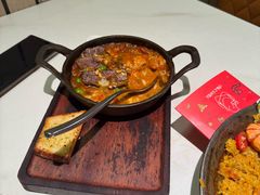 -CRAZYONES克芮旺斯西班牙餐厅(苏州中心店)