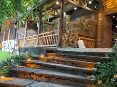-巴倒烫陆派重庆火锅(南山店)