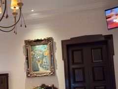 -波特曼西餐厅(南岗店)