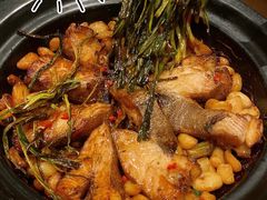 -永安鱼庄·镇江菜(东吴路店)