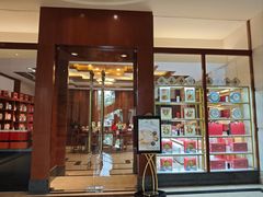 -惠州康帝国际酒店