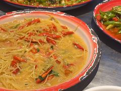 -馬伍旺川菜(江北虹悦城店)