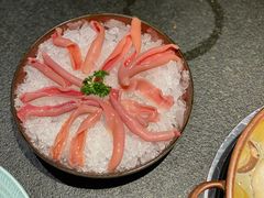 -荣记火锅(青悦城店)