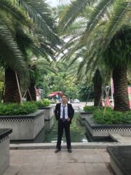 点击看大图 尹兴留的相册-旭英形象空间