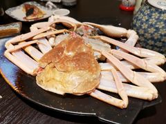 -鱼亭料理(芝罘店)