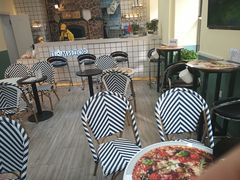 大堂-马迭尔德式西餐精酿啤酒屋(中央大街店)