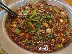 -乐山第一家临江鳝丝(茶坊路店)