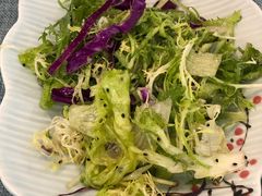 -茶油香闽南菜·花园餐厅(前埔店)