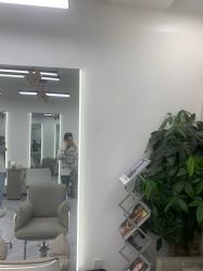 -MT美发沙龙工作室