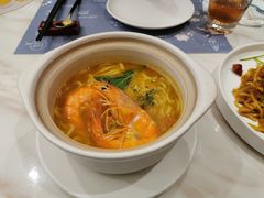 -子霖南山鲜虾面(南山总店)