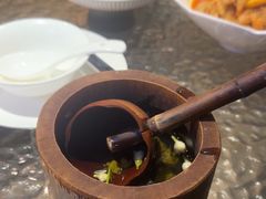 -汉水谣·江景餐厅(江滩店)