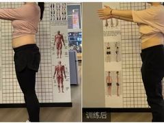 -NRG健身私教CLUB(打浦桥店)
