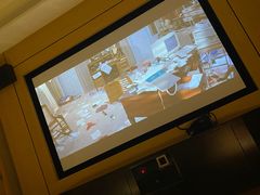 -金色印象·4K影院式足体养生(南滨印象店)