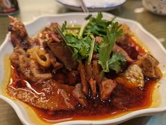 夫妻肺片-幺妹川味·川人川菜(佛城西路店)