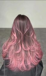 -Hair Code芭曲发型