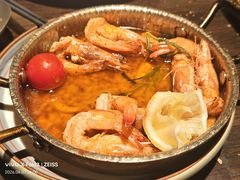 -庐灶江南·江南菜·四合院Bistro(东直门雍和宫·原华侨宾馆店)