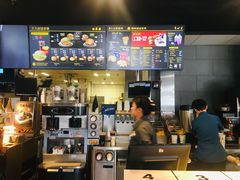 -麦当劳(健德桥得来速店)