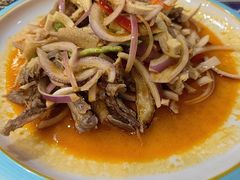 -乡村馕坑肉·烧烤·新疆菜·本地人更爱吃(阿勒泰首店)