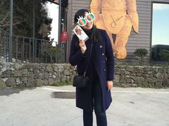 -济州岛泰迪熊博物馆