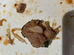 -袁记串串香火锅(郑和中路店)