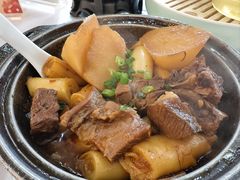 -鹿鸣酒家(越秀店)