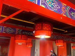 -祥源胡同·涮牛羊肉火锅(花桥店)
