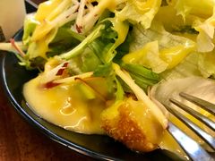 超鸡沙拉-米屋石锅拌饭(师大店)