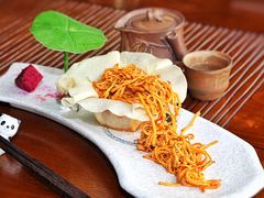 -烛影拾光观景餐厅·创意菜·摄影·小提琴(大唐不夜城店)